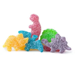 Sour Gummy Dinos 5pc.