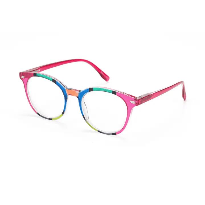 Graphic Pop Readers - Shelburne Country Store