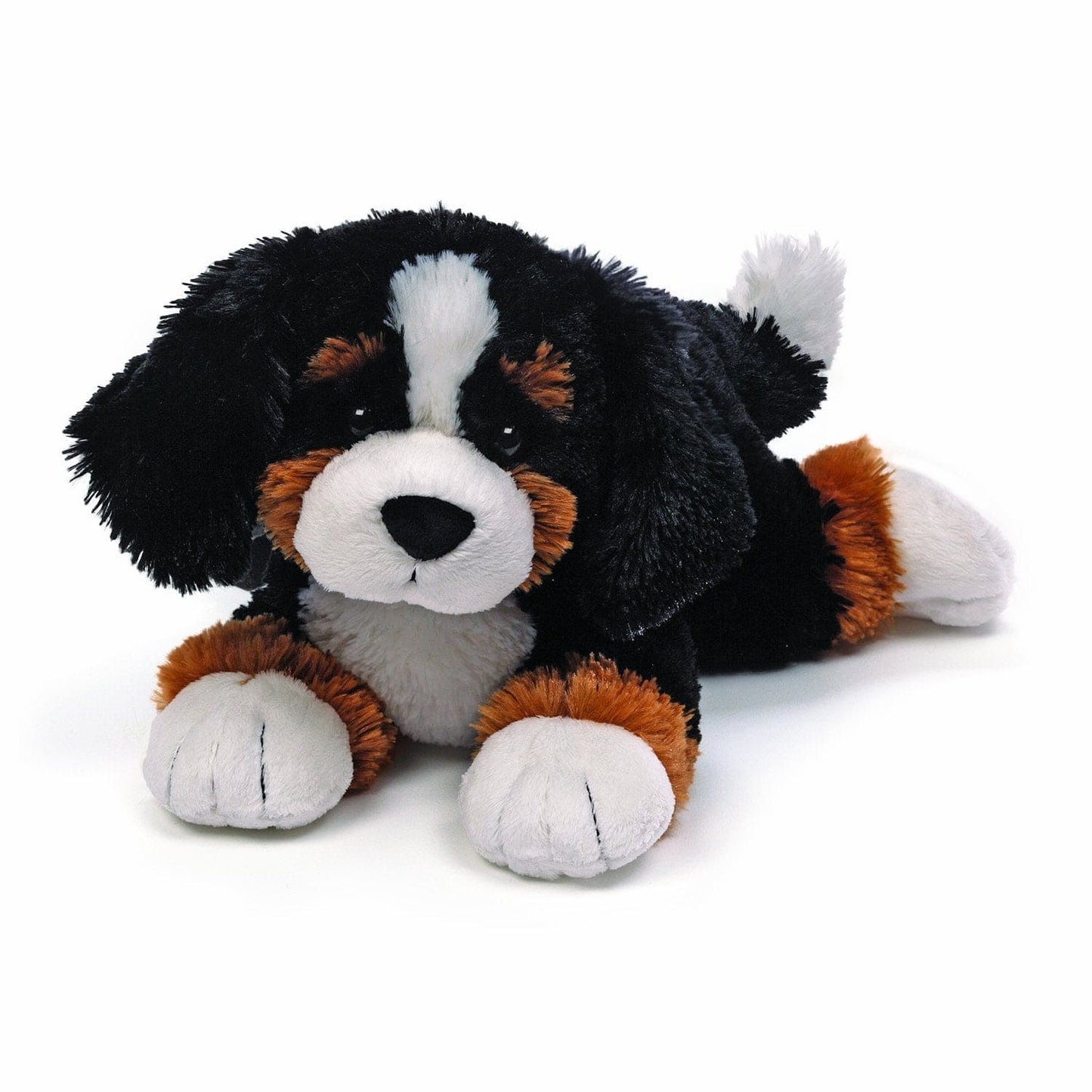 Randle Bernese Mountain Dog Stuffed Animal Plush, 13 inch - Shelburne Country Store