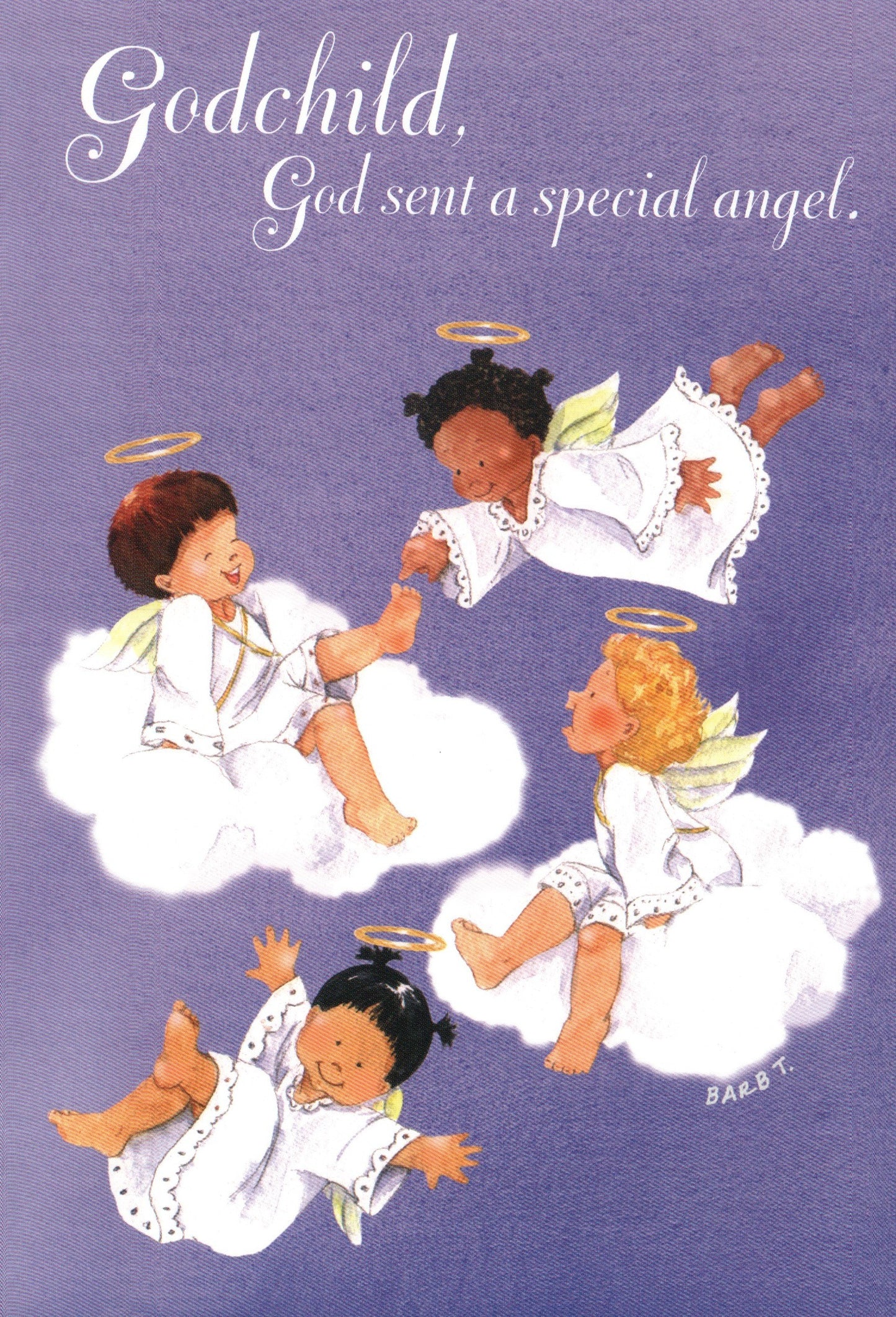 Renaissance Greeting Card 2.25 - Shelburne Country Store