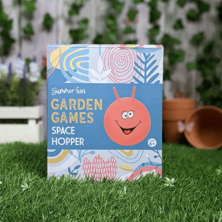 Space Hopper - Shelburne Country Store