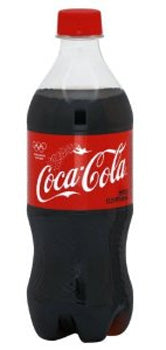 Coke Classic 20 oz - Shelburne Country Store