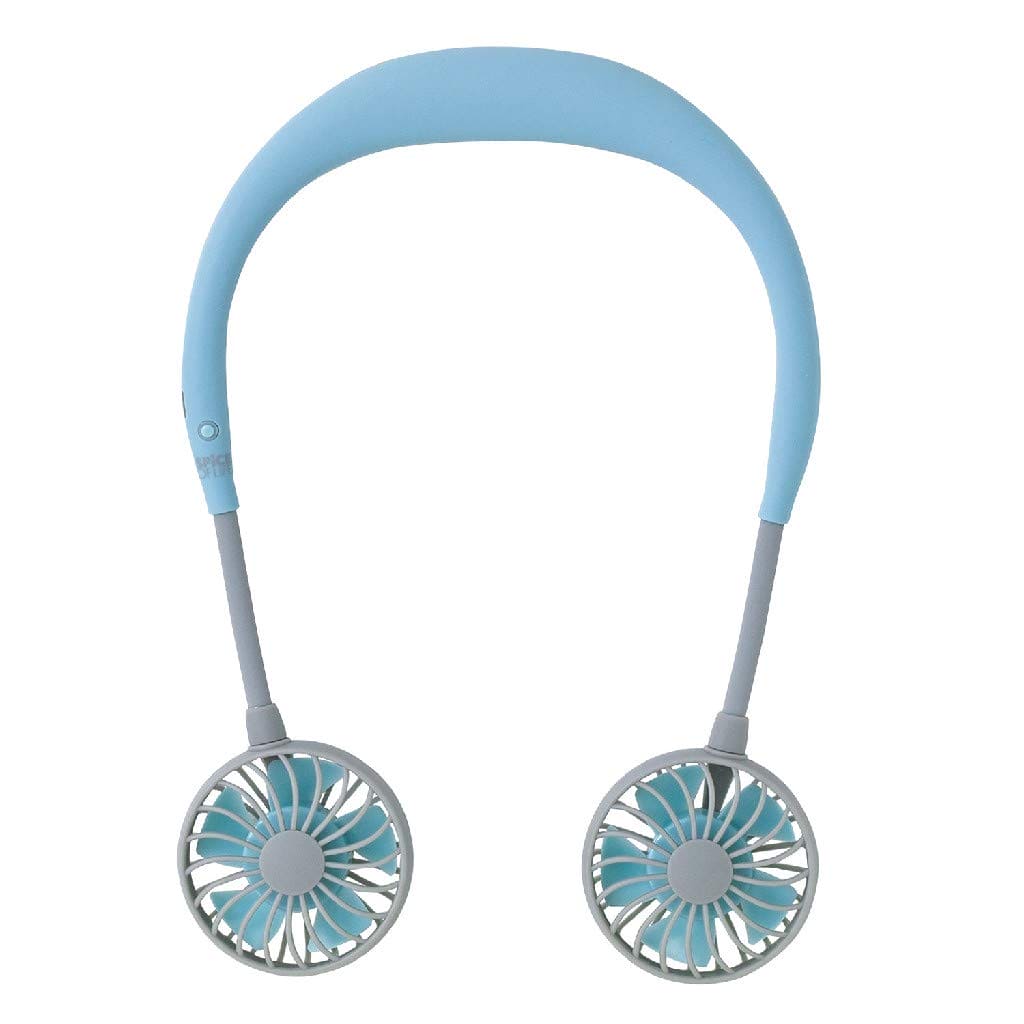 W Fan Wearable Hands free Fan - - Shelburne Country Store