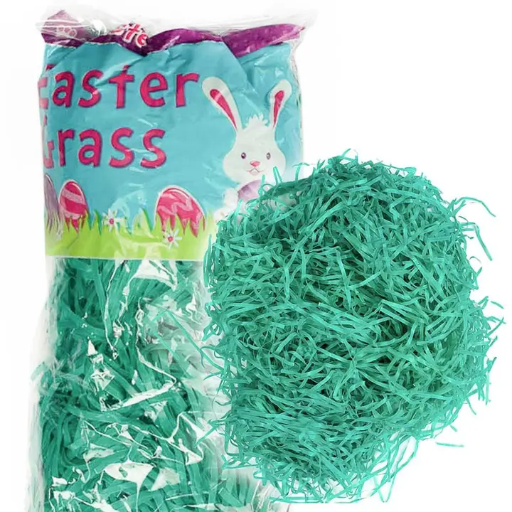 Easter Green Grass - 4oz - Shelburne Country Store