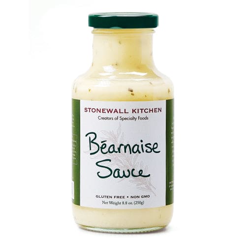 Stonewall Kitchen Bearnaise Sauce 8.8oz - Shelburne Country Store