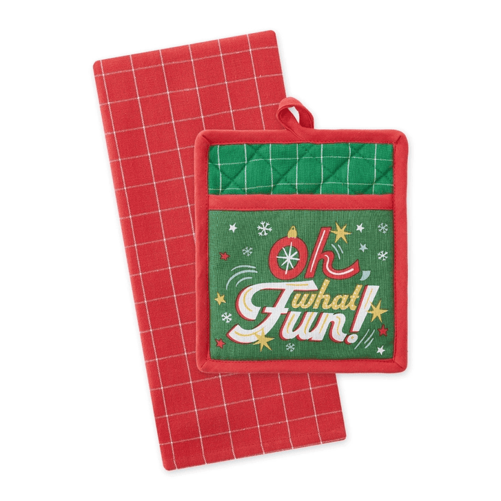 Oh What Fun Gift Set - Shelburne Country Store