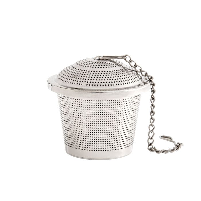 Small Barrel Tea Infuser - Shelburne Country Store