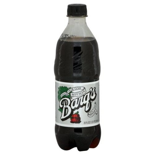 Barq's Rootbeer - 20 oz - Shelburne Country Store