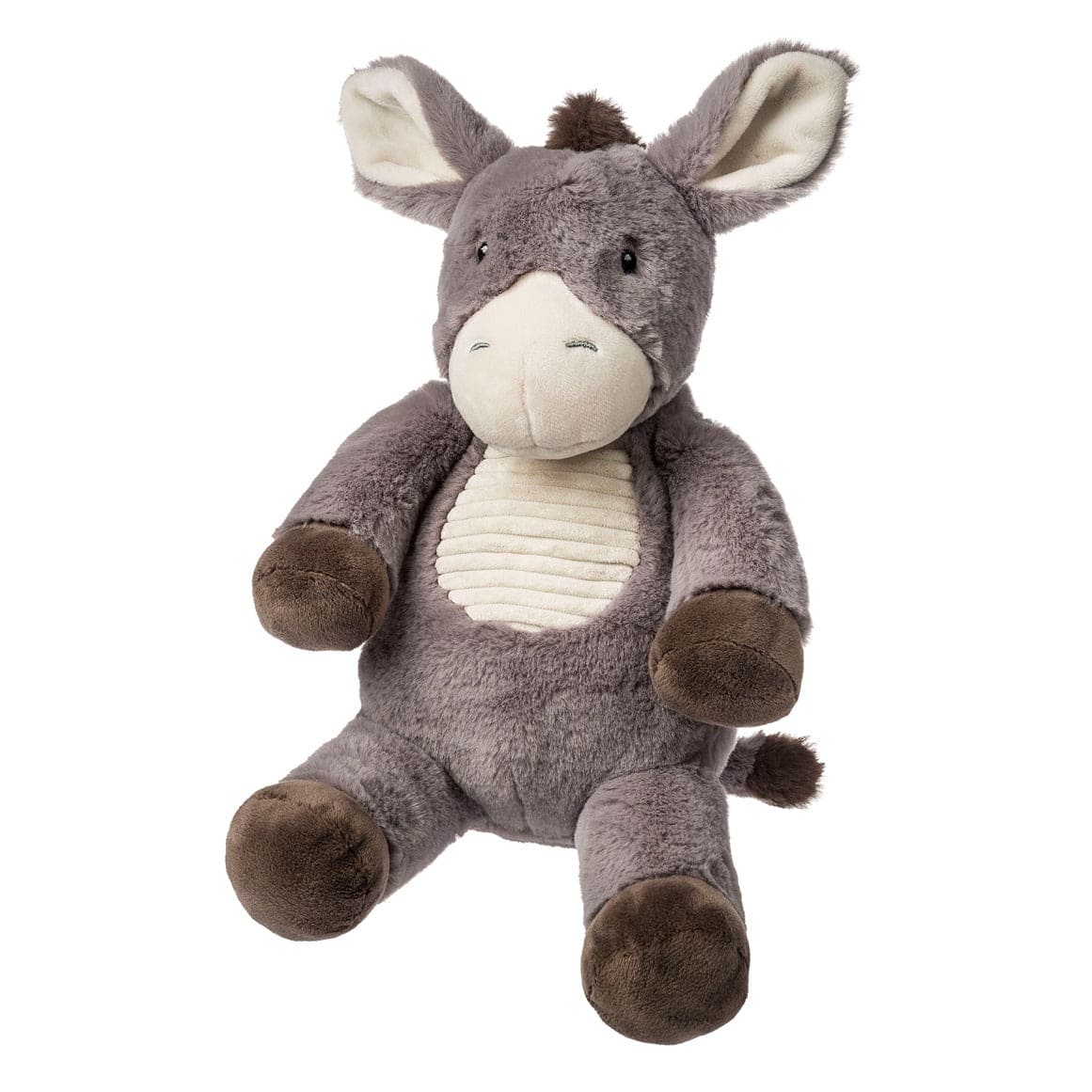 Dusty Donkey Soft Toy - Shelburne Country Store