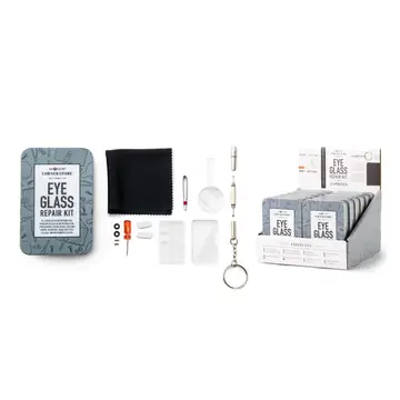 EyeGlass Repair Kit - Shelburne Country Store