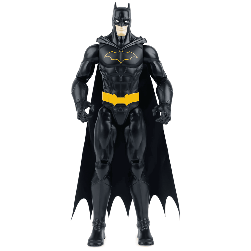 12 Inch Batman Action Figurine - Shelburne Country Store