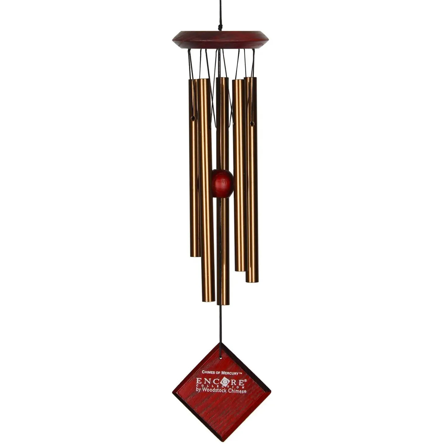 Chimes of Mercury - Bronze - Shelburne Country Store