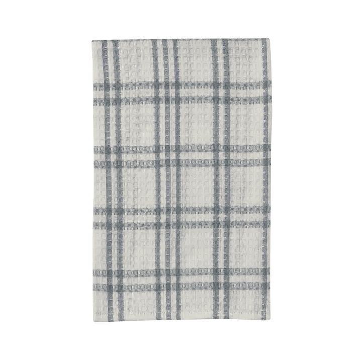 French Farmhouse Waffle Dishtowel - Shelburne Country Store