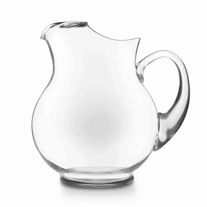 Libbey "Koolaid" Pitcher - Shelburne Country Store