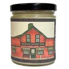 Shelburne Country Store Candle - - Shelburne Country Store