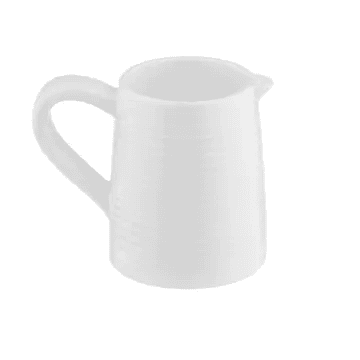 Pulito Collection Creamer 5oz - Shelburne Country Store