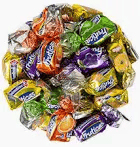 Fruit Filled Candy - Shelburne Country Store