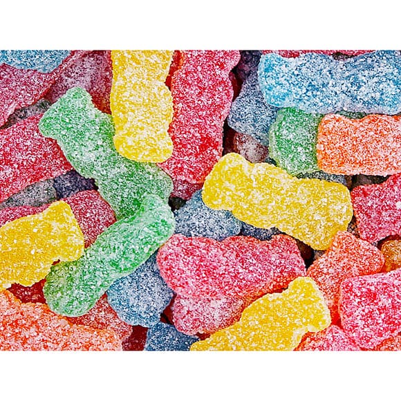 Mondelez Sour Patch Kids - 1 Pound - Shelburne Country Store