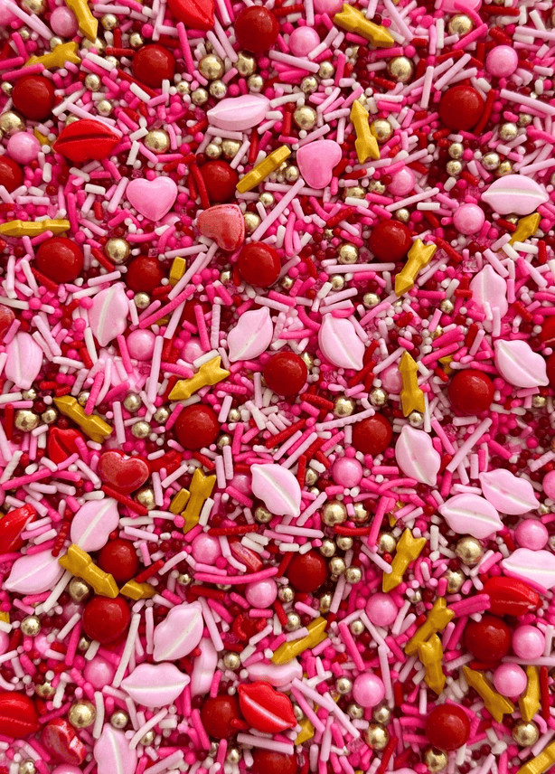 Arrow Sprinkle Medley - 4oz - Shelburne Country Store