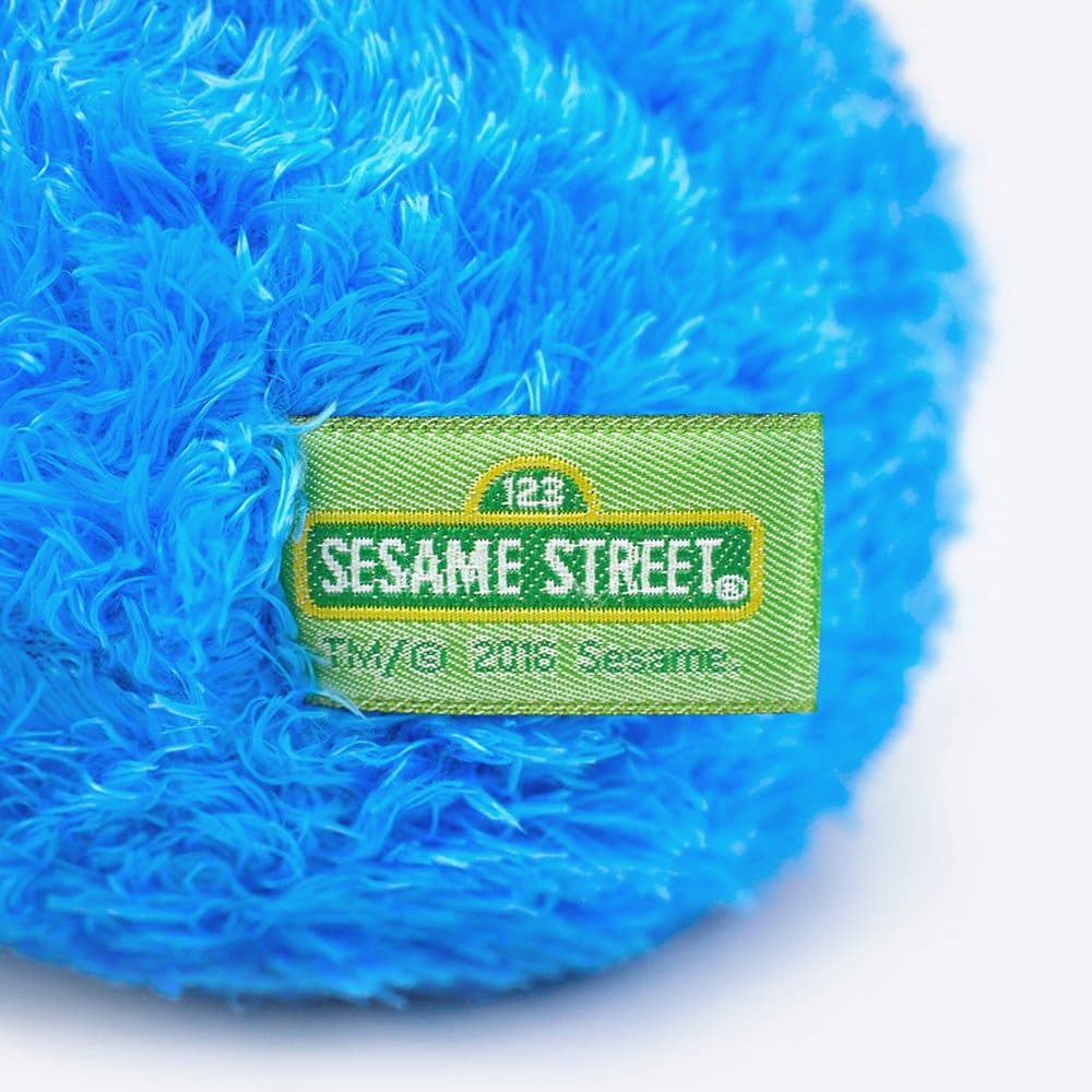Sesame Street Cookie Monster 12 Inch - Shelburne Country Store