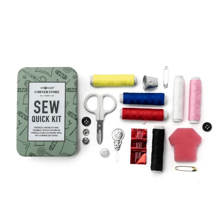 Sew Quick Kit - Shelburne Country Store