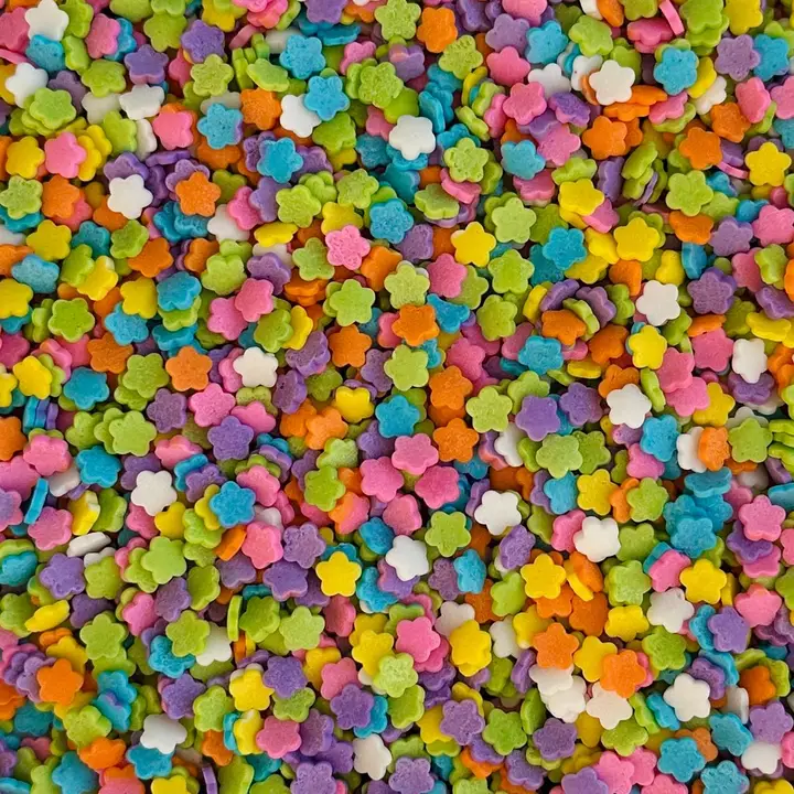 Daisy Confetti Sprinkles 4oz - Shelburne Country Store