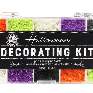 Halloween Decorating Kit - Shelburne Country Store