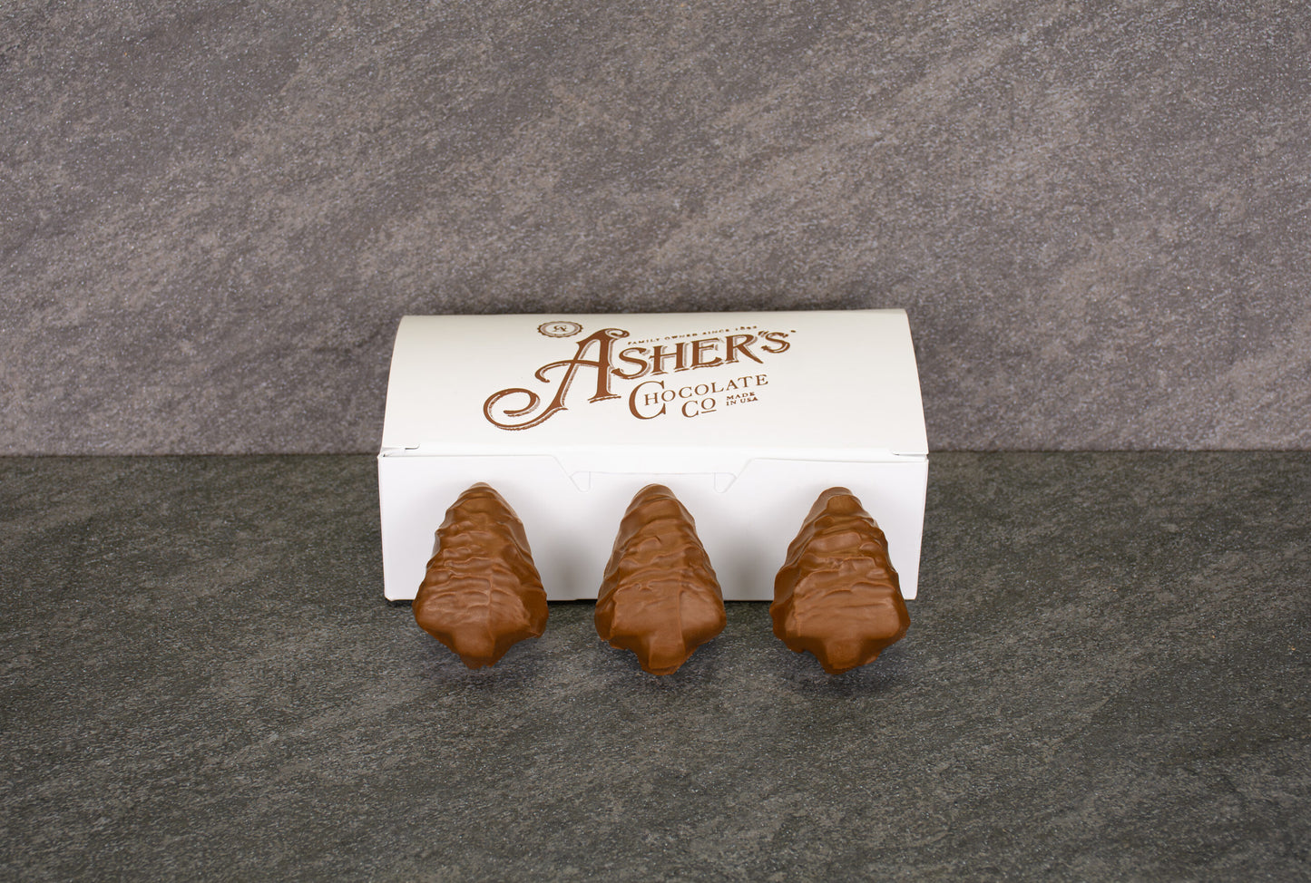 Peanut Butter Tree - 1 Pound - Shelburne Country Store