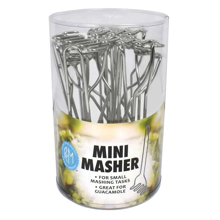 Mini Potato Masher - Shelburne Country Store