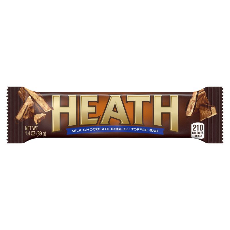 Heath Bar - 1.4oz - Shelburne Country Store
