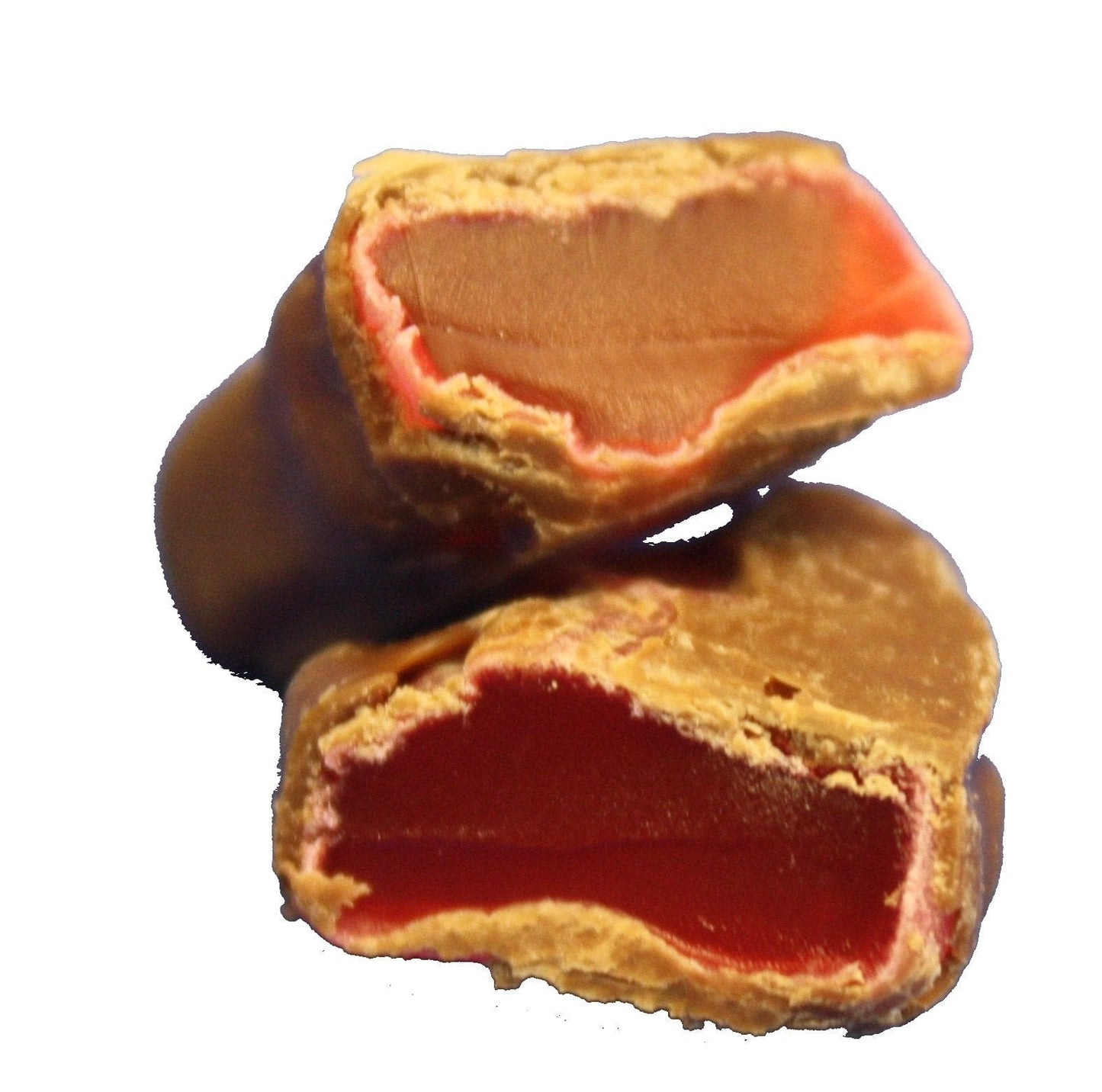 Chocolate Covered Swedish Fish - 1 Pound - Shelburne Country Store