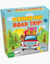 Scavenger Hunt Road Trip - Shelburne Country Store