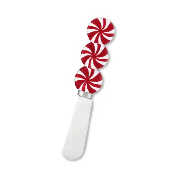 Peppermint Spreader - Shelburne Country Store