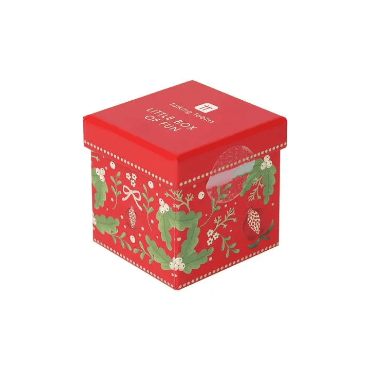 Little Box of Fun - Shelburne Country Store