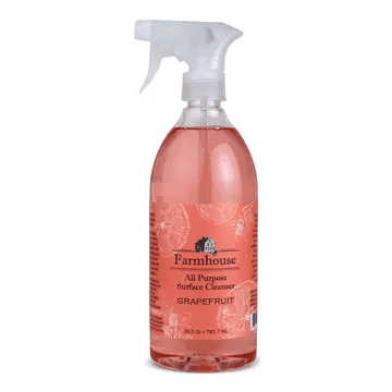 Sweet Grass Farm - Grapefruit All Purpose Cleaner - Shelburne Country Store