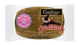 Ginger Beer Barrels 1LB - Shelburne Country Store