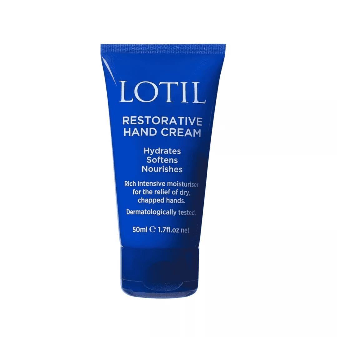 Lotil Skin Cream - Restorative Cream 1.69 Ounce Tube - Shelburne Country Store