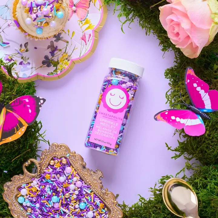 Fairy Tale Sprinkles - Shelburne Country Store