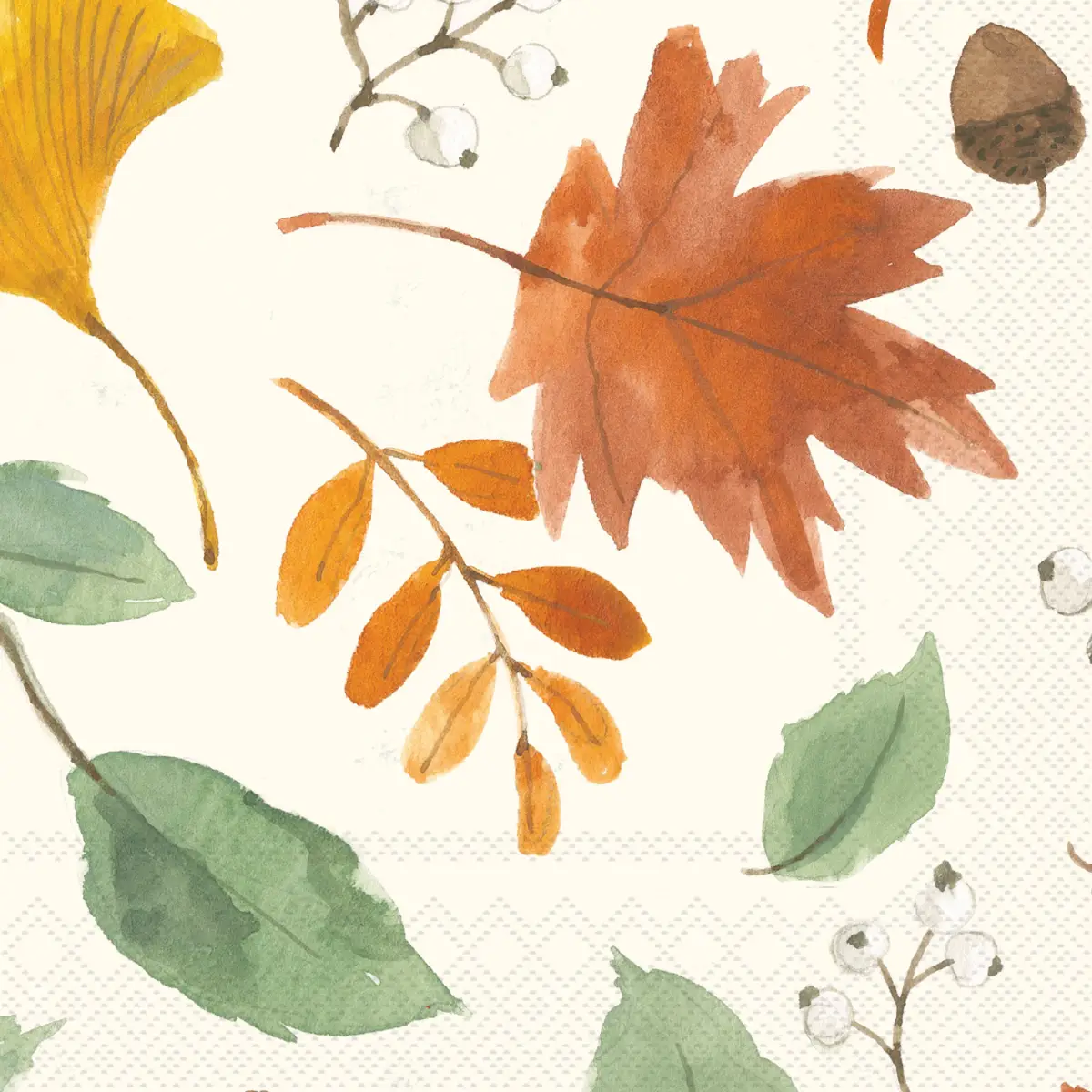 RFP Cocktail Napkins - - Shelburne Country Store