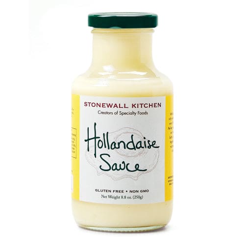 Stonewall Kitchen Hollandaise Sauce 8.8oz - Shelburne Country Store