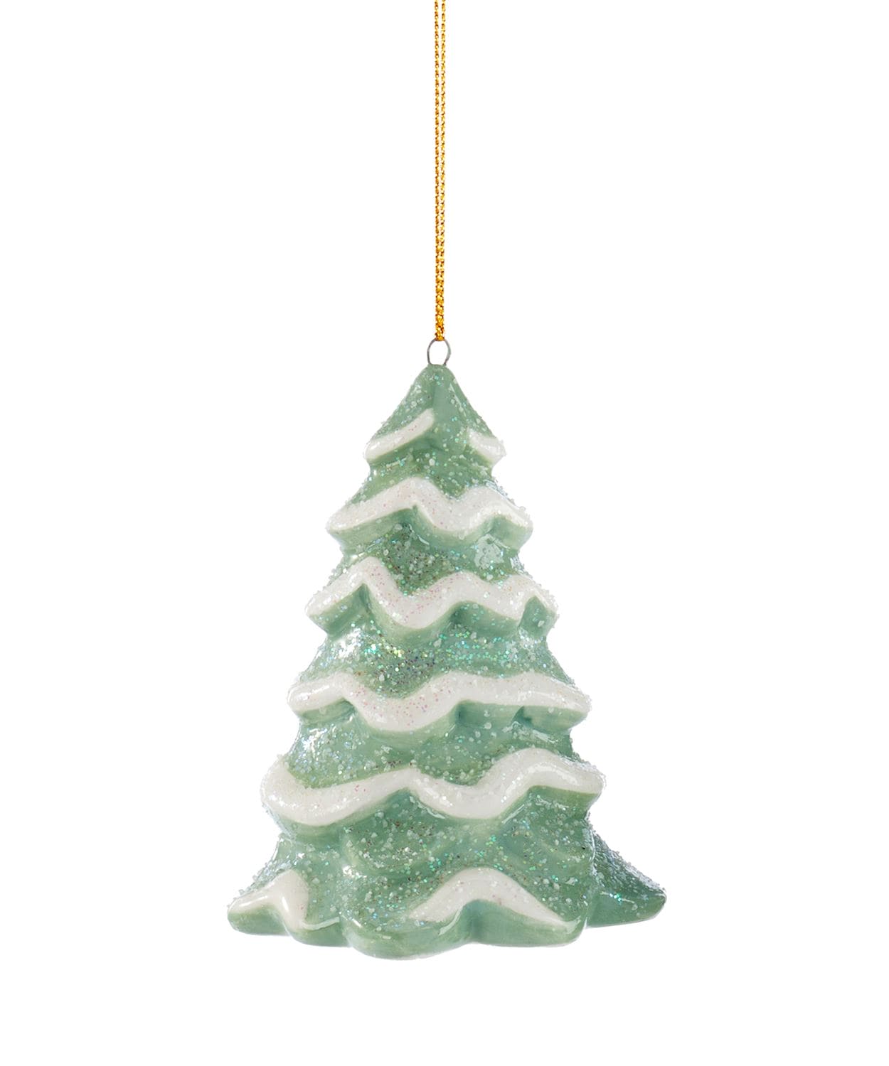Christmas Tree Ornament - Shelburne Country Store