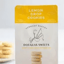 Lemon Drop Cookies 6 oz. - Shelburne Country Store