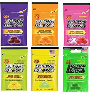 Jelly Belly Sports Beans - Shelburne Country Store