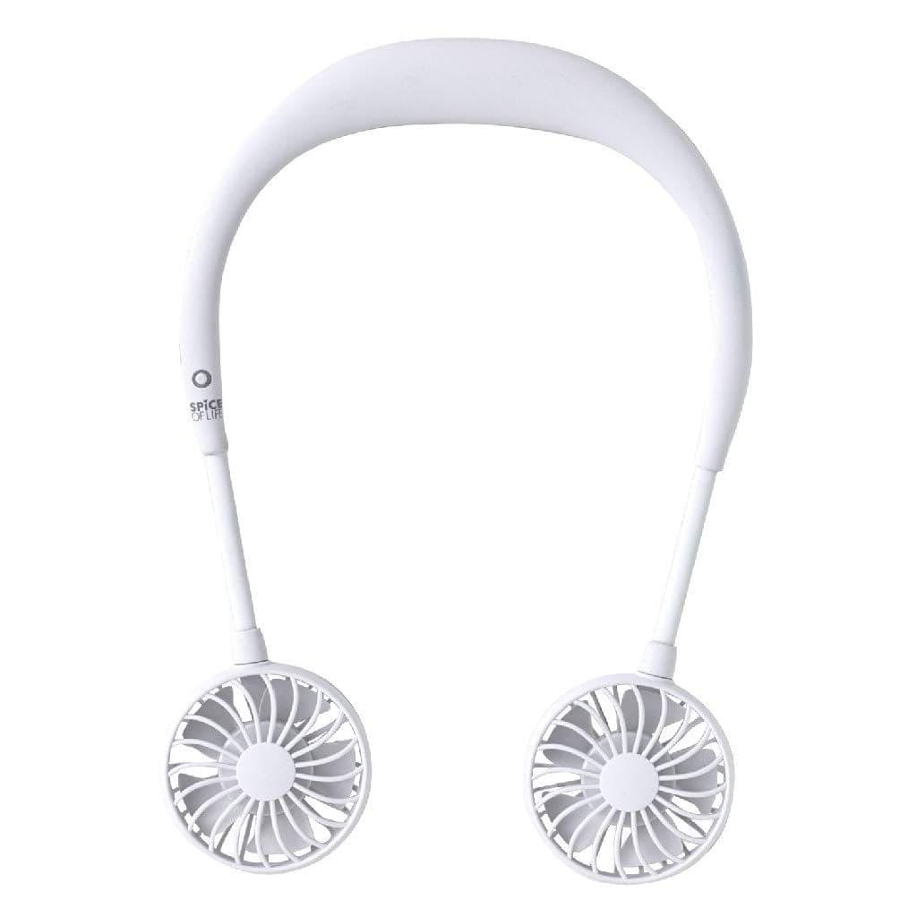 W Fan Wearable Hands free Fan - - Shelburne Country Store