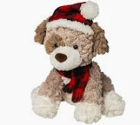 Putty Ho Ho Ho Puppy