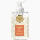 Sparkling Peach Foaming Soap - Shelburne Country Store