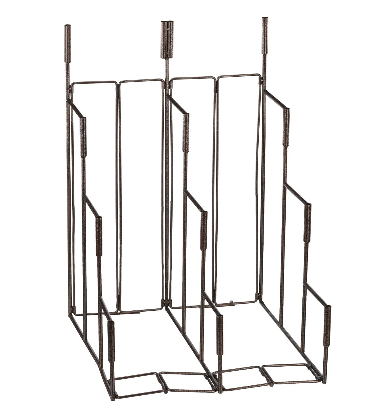 Garden Stake Display - 12 piece - Shelburne Country Store