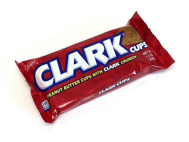 Boyer Clark Cup - Shelburne Country Store