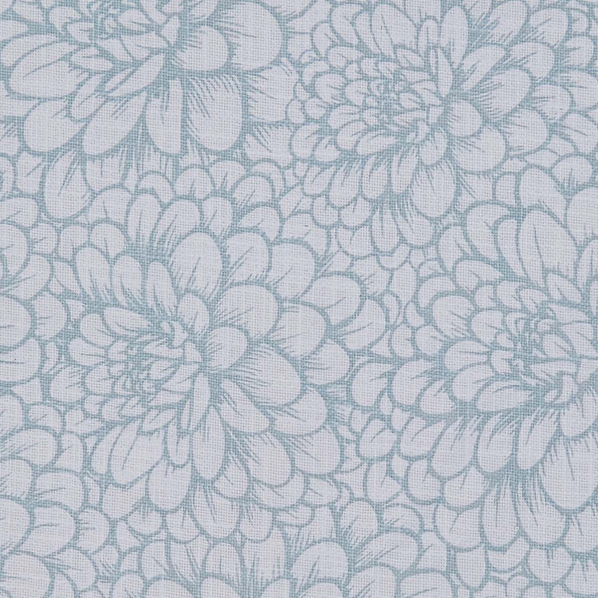 Dahlia Placemat - Shelburne Country Store