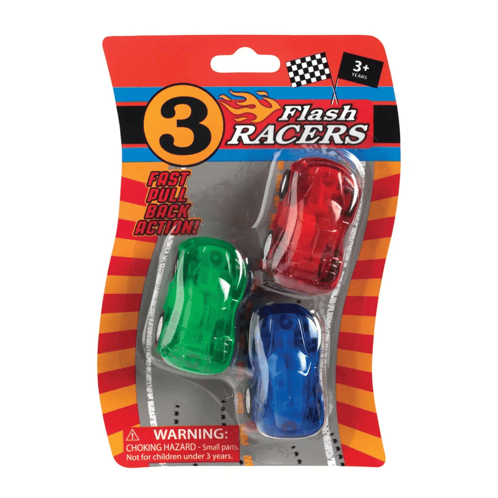 Mini Racers - Shelburne Country Store